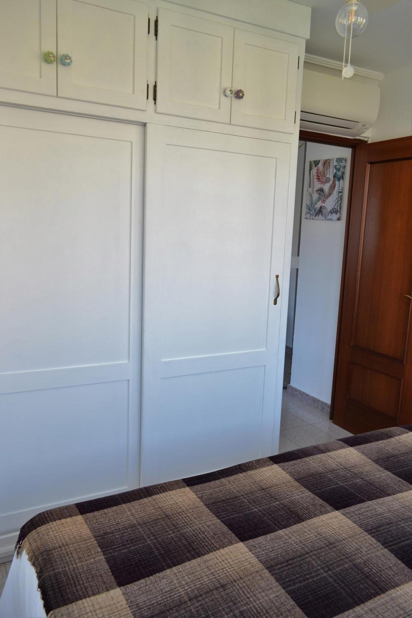 Spacious 1 Bedroom Apartment, Beach Front, Torrox Costa Luaran gambar